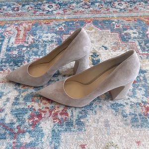Vincent Camuto Heels. Never worn.
